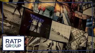 M&eacute;tro: l'exposition dont vous &ecirc;tes le photographe | RATP