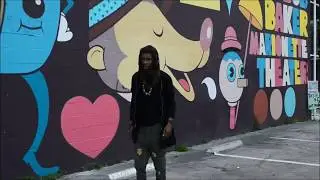 Young Yeama - Lupe Yeama