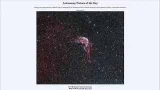 2022 May 28 - RCW 86: Historical Supernova Remnant