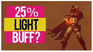 Light User&rsquo;s DO NOT Sleep On This MOD! | Why You Should Use Focusing Lens - Destiny 2