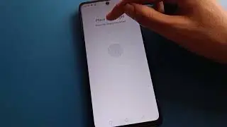 Tecno pova 3 security setting, how to delete fingerprint lock tecno phone
