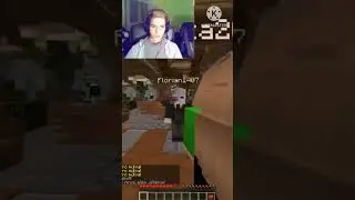 MENTAL BREAKDOWN🥴 #shorts #gaming #minecraft #mestermc #funny #vicces #magyar #hungary #&eacute;lőad&aacute;s