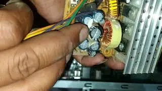 Cpu take time to Start After Pressing power Botton