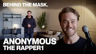 Rapper Producer Engineer and Videographer. Who is Anonymous The Rapper1 