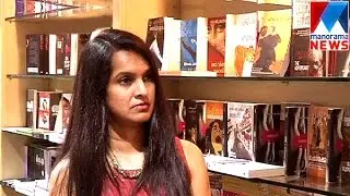 Morning walk with new gen writer preeti shenoy| Manorama News