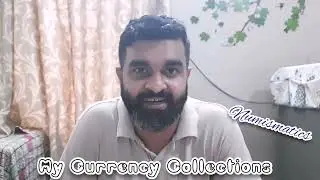 Currency note collection ll Numismatics ll Notaphilist ll PTG Creations