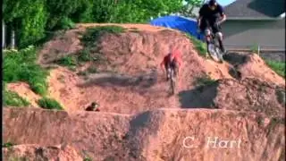 Expendable 3 BMX Video - Fox