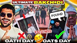 Fun, Bakch*di & Epic Moments! 😜 The Day Has Finally Come — Oath Day | SoulCity 2.0