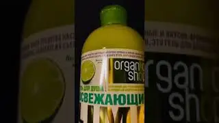 Предметная съемка Геля для душа 💦