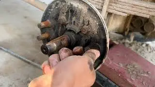E rickshaw break problem || toto break problem || break service || amit official 1