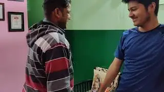 Modicare enviroglobe demo.miracle  result 😱