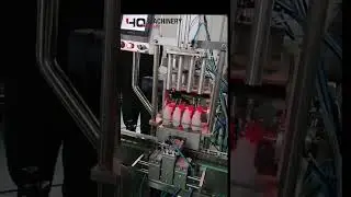 Automatic bottle feeder with sorting system|YQ machinery plastic bottles feeding equipment