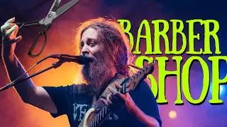 Mike Love - Barbershop | Malasimbo Arts & Musical Festival | Lyrics | Videoke | Karaoke