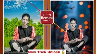 (Remini) Remini App Photo Editing कैसे करे | Remini Se Photo Editing Kaise Kare 2026🥰