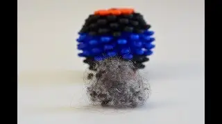 We Are Eating Our Fleece! A Discussion of Microfiber Pollution and the Cora Ball