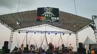 Andreggae / kopi dangdut 
