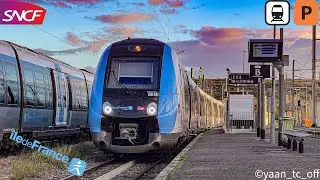 Les 1 ans de l’électrification de la branche provin du Transillien ligne P