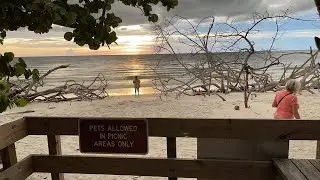 LIVE: The Beach Naples Florida