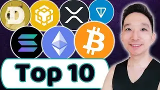 Top 10 Crypto TA (15 July 2024)