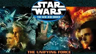 #718 The New Jedi Order: The Unifying Force 2003 Slideshow