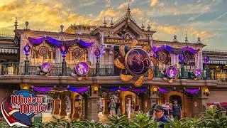 Euro Disneyland Railroad - Disneyland Paris