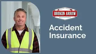 Broken Arrow - Accident Insurance