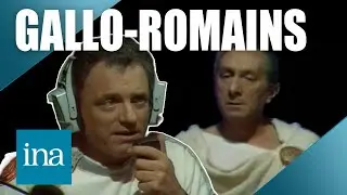 L'&eacute;poque gallo-romaine | INA Histoire
