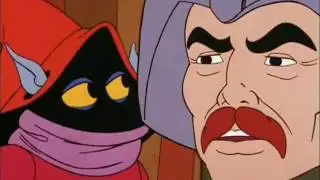 HE MAN episodio 1