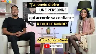Zara Sandra Jinah - Dans la peau d'une citoyenne du monde