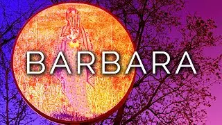 2276-IT Indagine, BARBARA- Ipnosi Esoterica &infin; Lucio Carsi