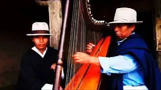 Tayta Chavo - Arpero de Carabuela - Rosa Kumari