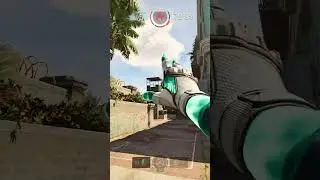 How Did This Game Give Me UNLIMITED Grenades?