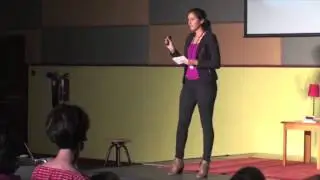 7 things I learned from Kilimanjaro: Amira Al-Subaey at TEDxYouth@ACS