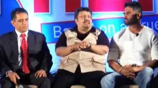 Film Director Neeraj Vora Speaks About 