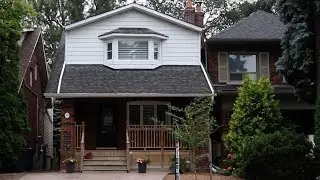 Done Deals: This detached home district sold for almost $550,000 over asking