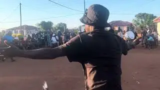 Xigubu xa ka Phikela (Maluleke) eka Mapapila. Ku pfuriwa ka ribye  ra  Nkul. Magezi Solomon Maluleke
