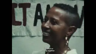 Solidarity in Motion (2025)