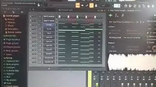 Timmy Trumpet - Diamonds flp (Oscar Remake)