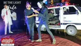 Yule,2022|Christmas Program|Set me free|skit|Be the Light