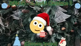 (Mashup Christmas) DjFil445 - A Joyful Christmas II [Christmas Special]