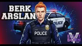 🔴 CANLI YAYIN 🔴  Berk Arslan | EightbornV Next | Hoopp burdayız  #eightborn 50.B&ouml;l&uuml;m
