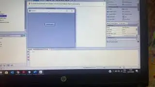 Opening of JFrame from another Frame in Swing using Netbeans