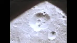 Apollo 8 Onboard 16mm Film - Magazine J