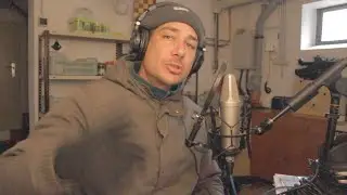 Raffiness - Mister Magoo und Skooby Doo