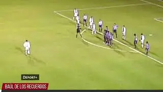 Rayados 2-3 Santos Laguna///Torneo Verano 2002///Cortesía: Multimedios-RG690