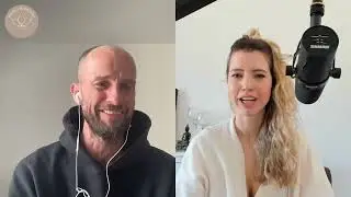 #224 - Achtsame Vaterschaft - Interview mit Christian Suhr