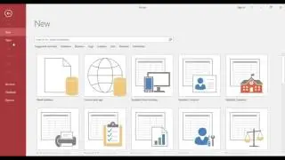 How To Encrypting Access Database