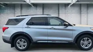 2020 Ford Explorer XLT Patchogue, Medford, Holbrook, Bohemia, Bellport