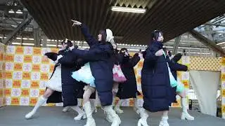 公開リハ(2025/12/14名古屋リリイベ二部)