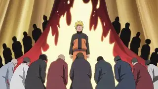 The Fire Kingdom Chooses Naruto (Fire Kingdom Ep 6)
